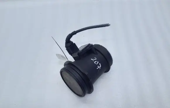 Audi A8 S8 D3 4E Mass air flow meter 057906461D