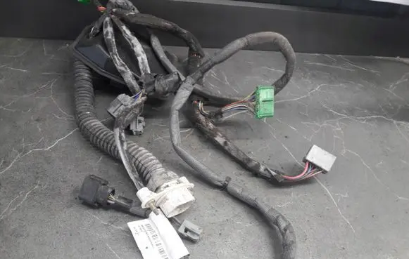 Volvo S60 Front door 8622440