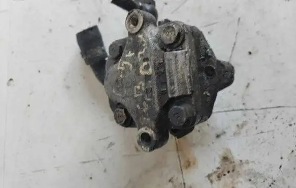 Volkswagen PASSAT B5.5 Power steering pump