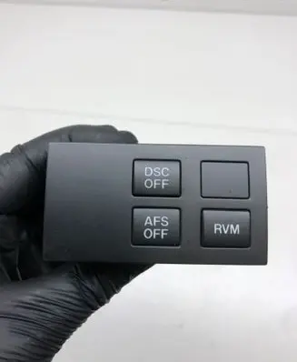 Mazda 6 Traction control (ASR) switch GDB366170