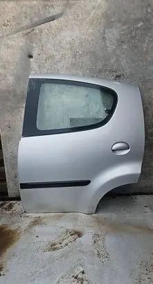 Citroen C1 Rear door