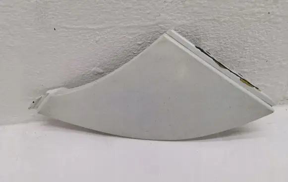 Fiat Ducato Under headlight/headlamp trim 1306530070DX