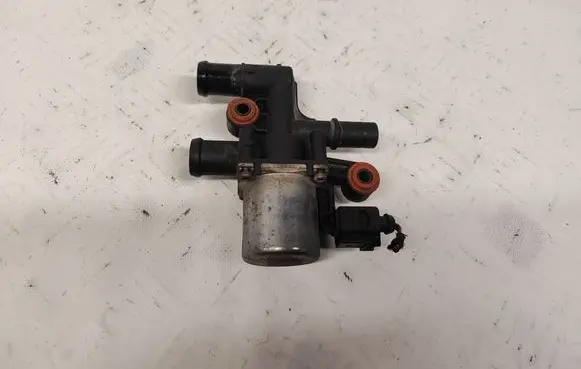 Volvo V60 Electric engine pre-heating system (optional) 31368206