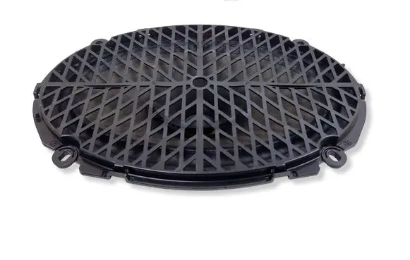 Jeep Renegade Rear door speaker 5197780 90164403604