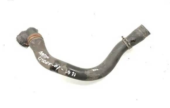 Volkswagen Caddy Engine coolant pipe/hose