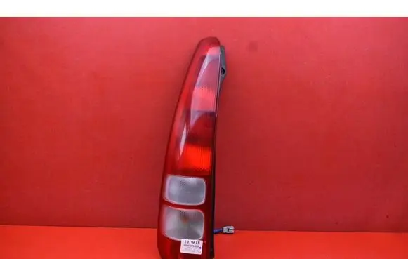 Honda HR-V Rear/tail lights P0003