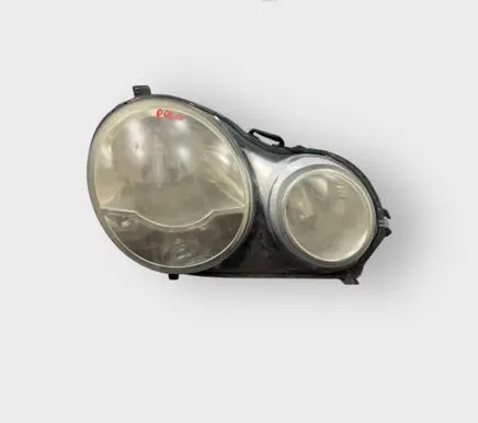 Volkswagen Polo Headlight/headlamp 6Q1941008M 0301190202 13091310