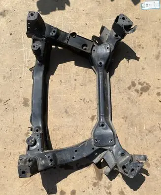 Jaguar XJ X351 Front subframe DW935019BB