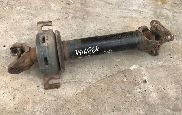 Ford Ranger Front prop shaft 