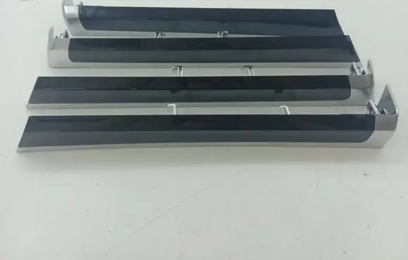 Porsche Cayenne (92A) Seat and door cards trim set 7P5867419 7P5867409 7P5867420
