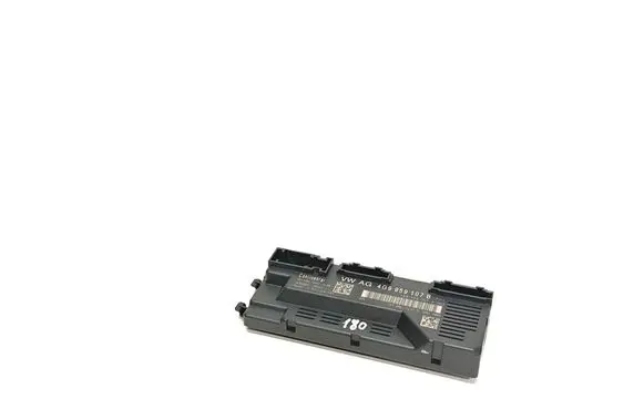 Audi A6 S6 C7 4G Tailgate/trunk control unit/module 4G9959107A 4G9959107B 4G9959107