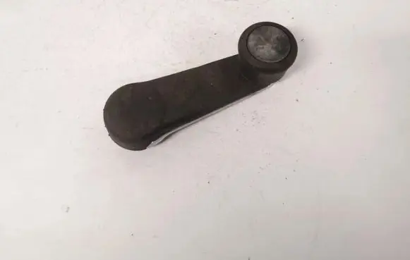 Volkswagen Sharan Front door window winding handle 1h0837581d