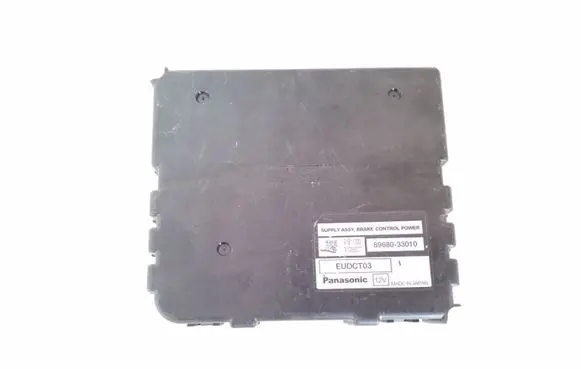Toyota Prius (XW20) Brake system control unit/module 8968033010