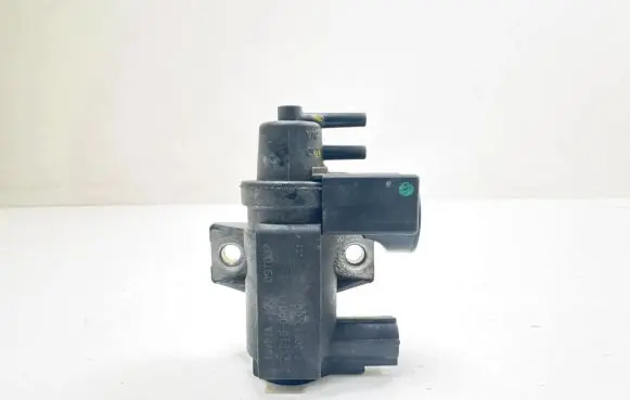 Toyota Verso Turbo solenoid valve 258190R011 70051308 CCX0TA