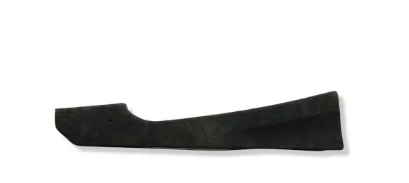 BMW X5 E70 Centre console side trim front 6969545