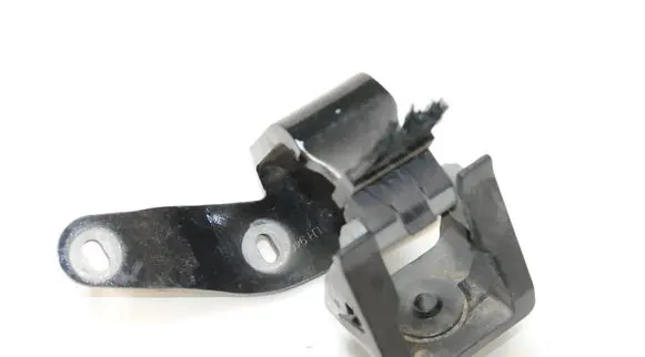 Porsche Cayenne (92A) Tailgate/trunk/boot hinge 7P5827301D