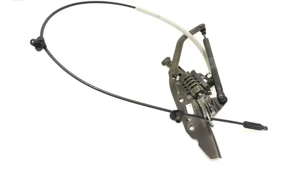 BMW X3 G01 Seat back rest lock catch 7404185 8530010 51285310