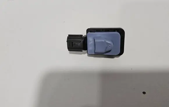Toyota Aygo X Airbag deployment crash/impact sensor 8983A02080 8983A-02080