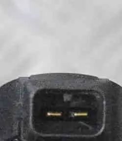 Citroen C3 Crankshaft position sensor 0261231128