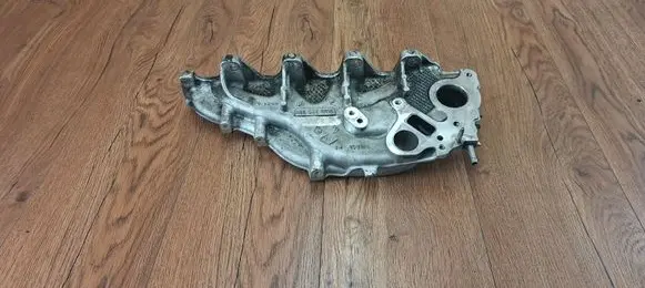 Renault Megane IV Intake manifold 140032531R
