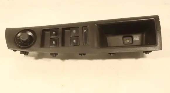 Chevrolet Cruze Electric window control switch 20830838