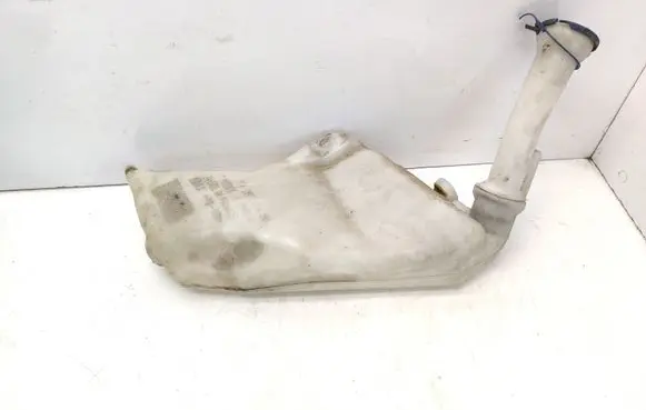 Peugeot 206 Windshield washer fluid reservoir/tank 9628747480