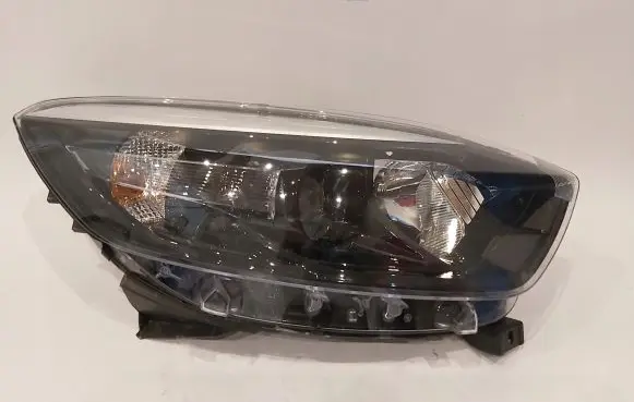 Renault Captur Headlight/headlamp 260100855R