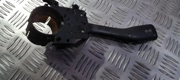 Indicator stalk