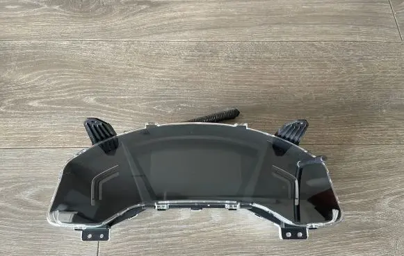 Honda CR-V Speedometer (instrument cluster) 78100G714 TNZG7