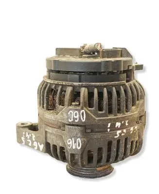 Audi A6 S6 C5 4B Generator/alternator 06C903016 040285 024515040285