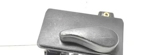 Audi A6 S6 C5 4B Seat control switch 8L0959766