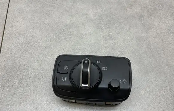 Audi A3 S3 8V Light switch 8V0941531AC