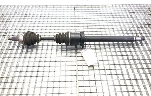 Jaguar X-Type Front driveshaft