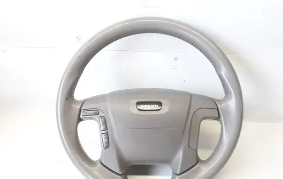Volvo S80 Steering wheel