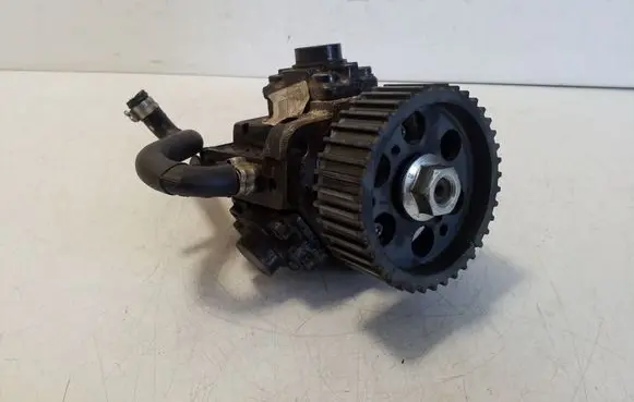 Fiat Tipo Fuel injection high pressure pump 0445010466