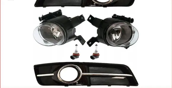 Audi A3 S3 8P Front fog light 8E0941700C