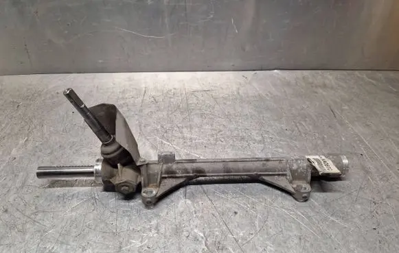 Nissan Juke I F15 Steering rack 1KA0BTC SN0017 1004701867