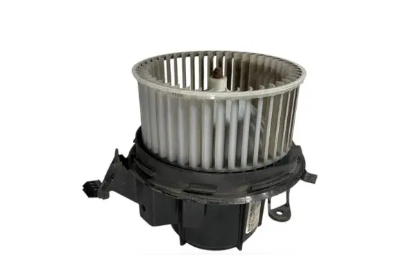 Mercedes-Benz E W212 Heater fan/blower V7771001 W204LL2