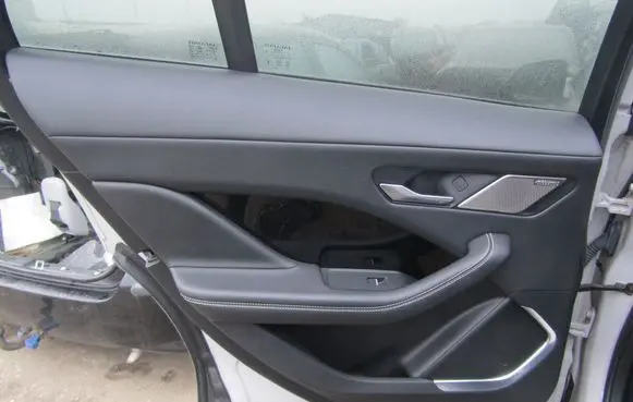 Chevrolet Meriva Other interior part 