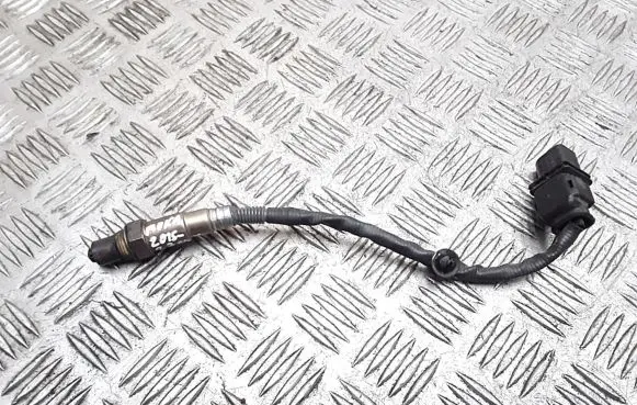 Opel Mokka Lambda probe sensor 555832710281004417