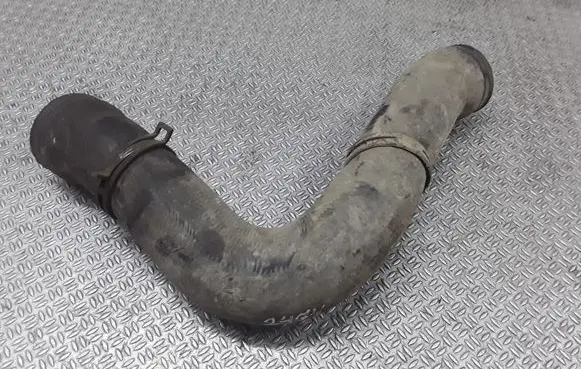 Ford Galaxy Intercooler hose/pipe