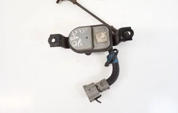 Lexus LS 430 Air suspension front height level sensor 
