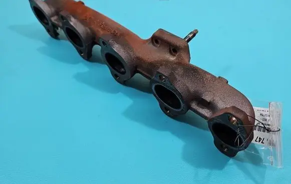 Opel Astra L Exhaust manifold IMPRK1514747