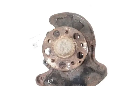 Mercedes-Benz SLK R171 Front wheel hub