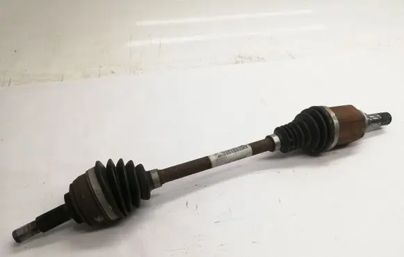 Dacia Sandero Front driveshaft 391017832R
