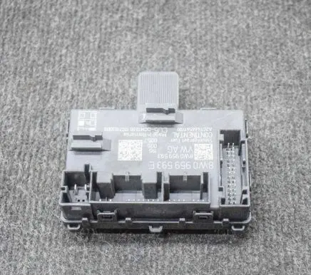 Audi A5 Door control unit/module 8W0959593 A2C7466561700