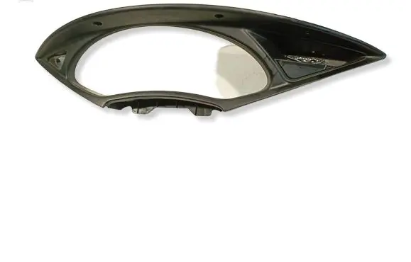 Ford Focus Dashboard 265484681651653