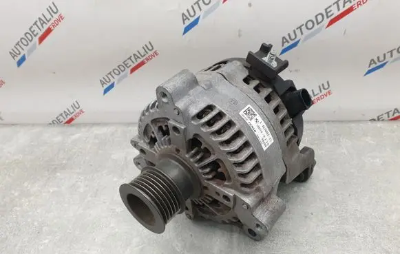 BMW 1 F20 F21 Generator/alternator 8626086 8626087