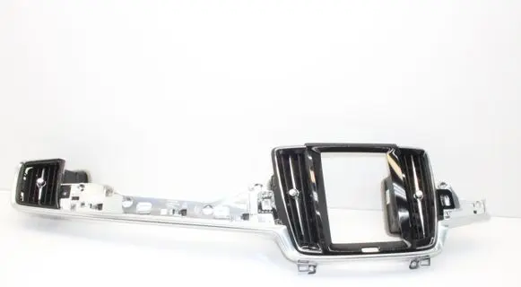 Volvo S90, V90 Dashboard air vent grill cover trim 31403975