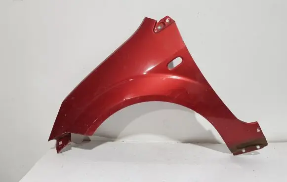 Ford Fiesta Fender